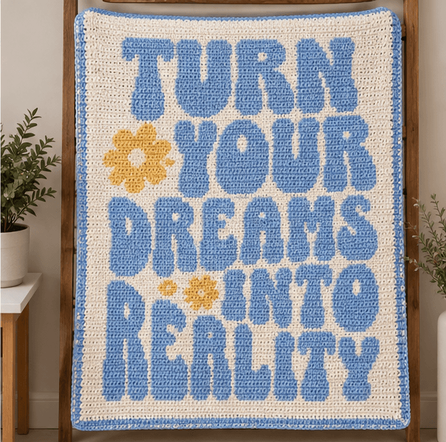 Dreams To Reality pattern