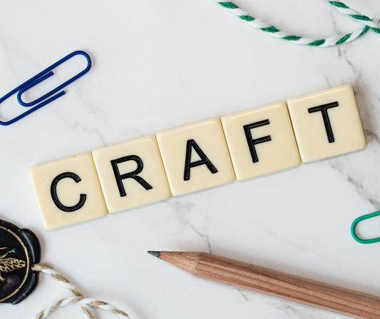 DIY Craft Ideas to Try for Fun and Creativity